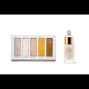 kypris illuminating set